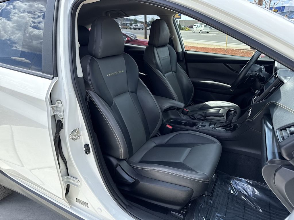 Thumbnail: 2021 Subaru Crosstrek - 12