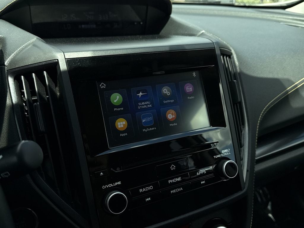 Thumbnail: 2021 Subaru Crosstrek - 14