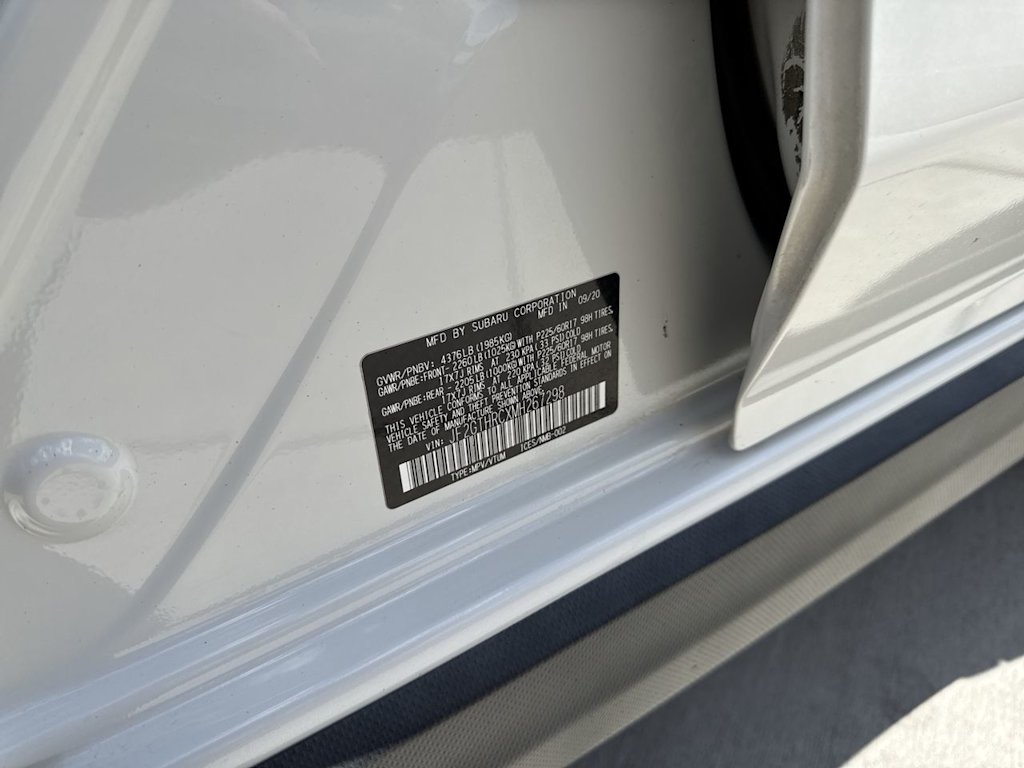Thumbnail: 2021 Subaru Crosstrek - 24