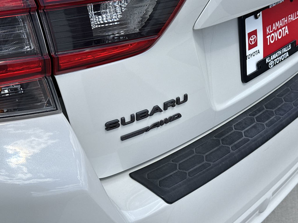 Thumbnail: 2021 Subaru Crosstrek - 7