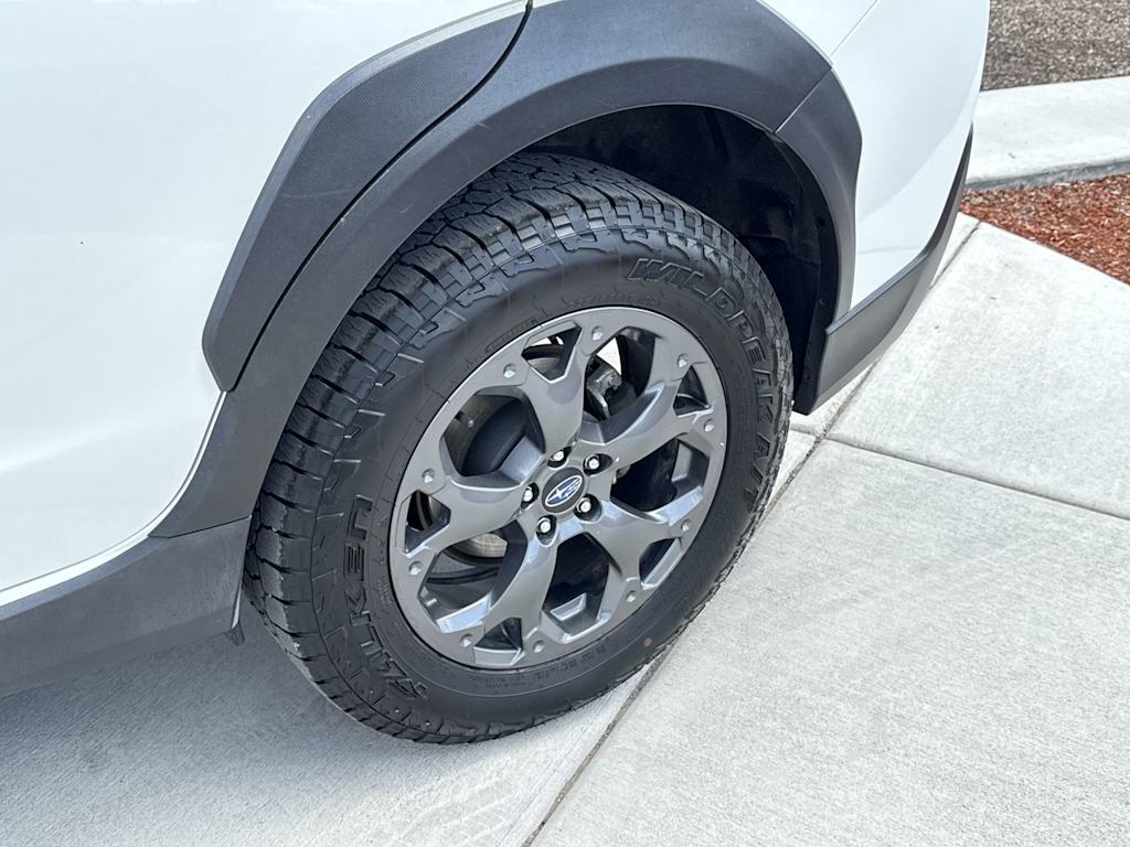 Thumbnail: 2021 Subaru Crosstrek - 8
