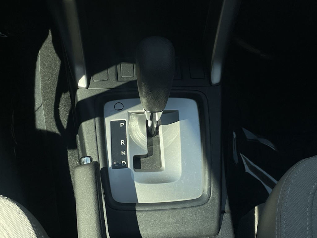 2018 Subaru Forester 2.5i 16