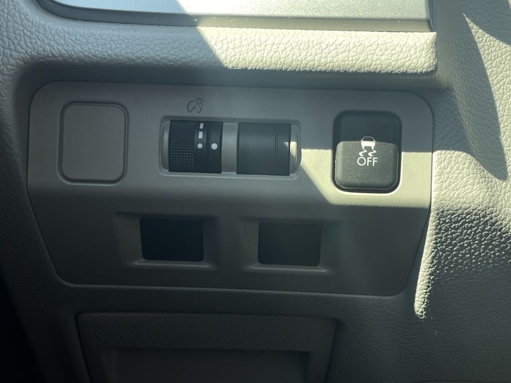 2018 Subaru Forester 2.5i 23