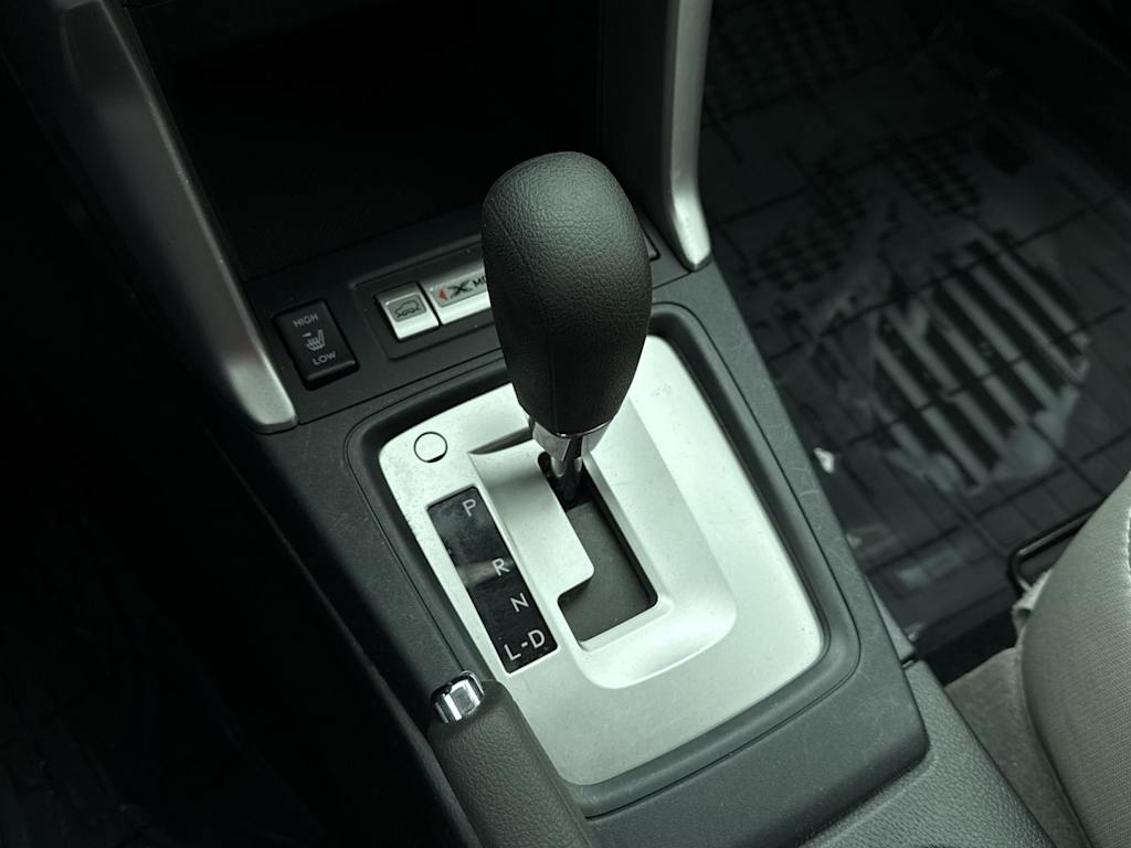 Thumbnail: 2018 Subaru Forester - 15