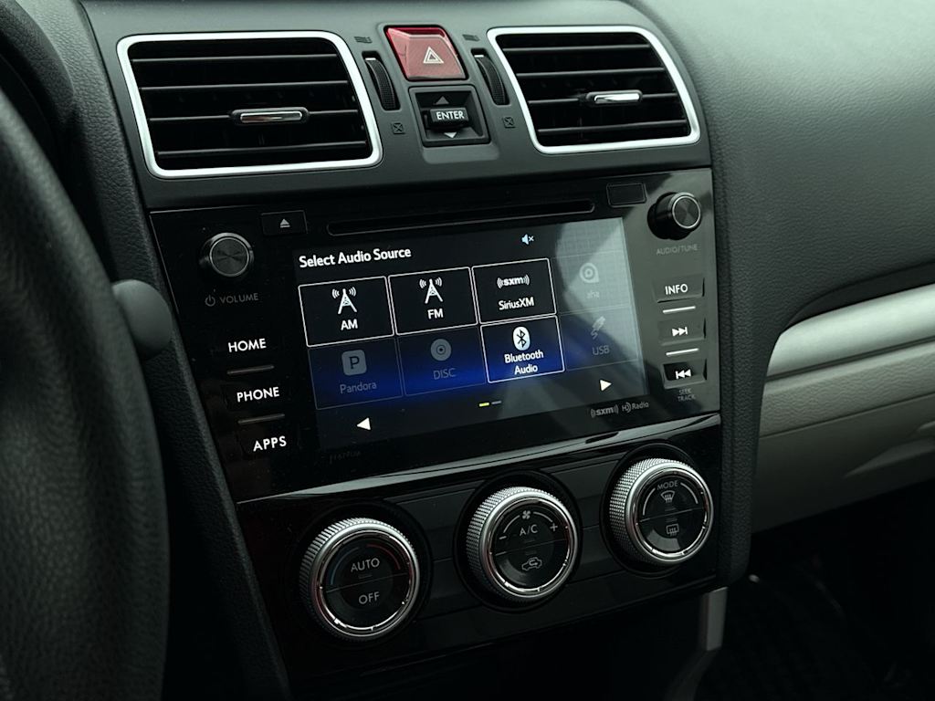 Thumbnail: 2018 Subaru Forester - 14