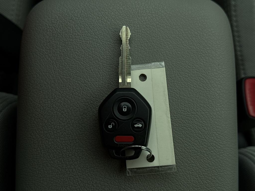 Thumbnail: 2018 Subaru Forester - 18