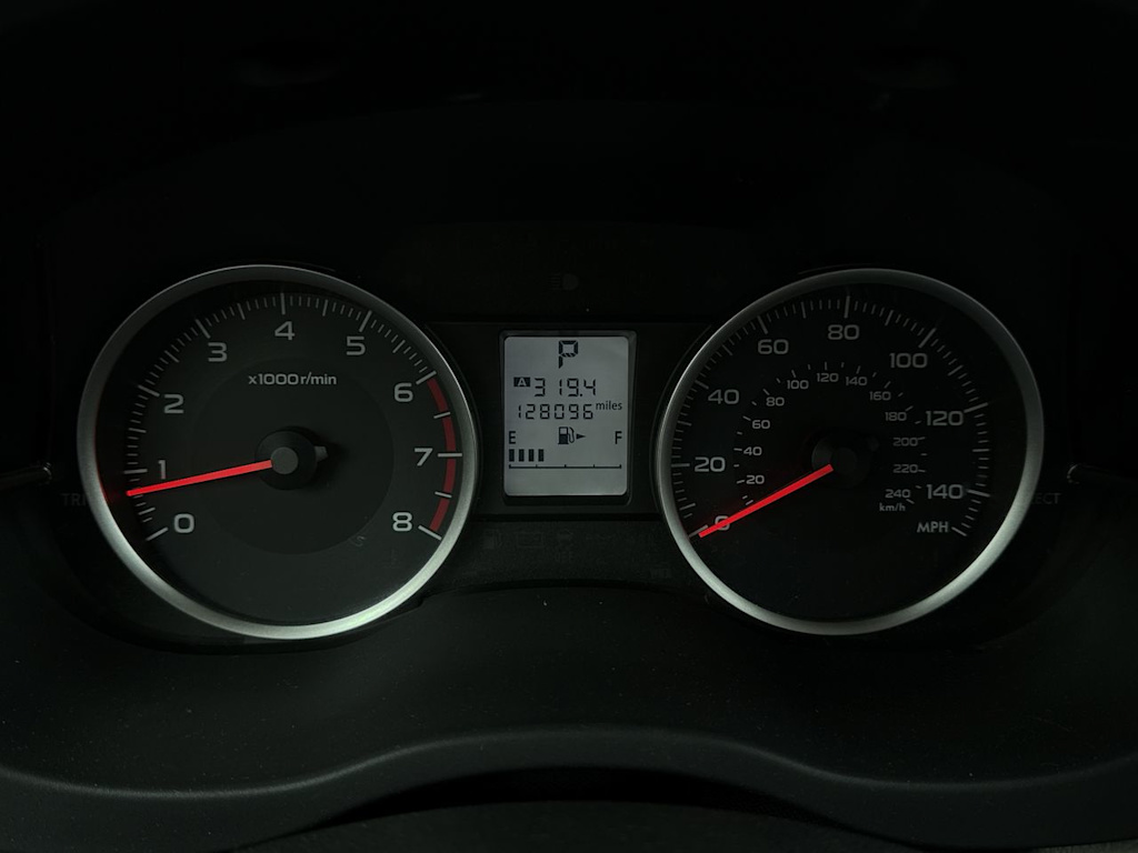 Thumbnail: 2018 Subaru Forester - 16