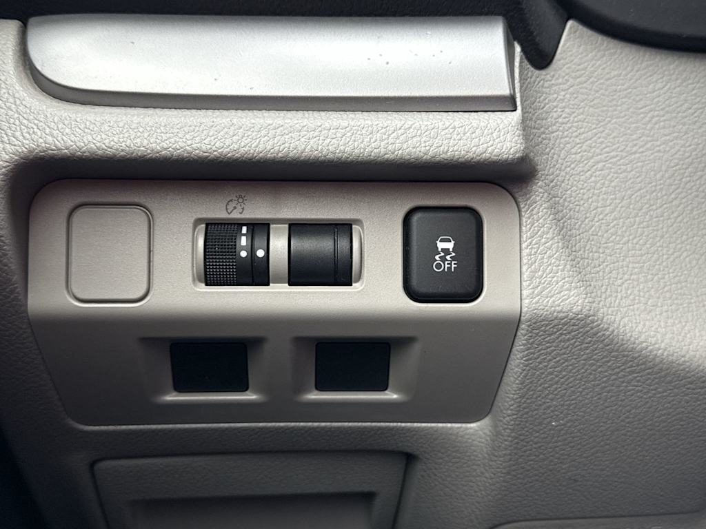 Thumbnail: 2018 Subaru Forester - 23