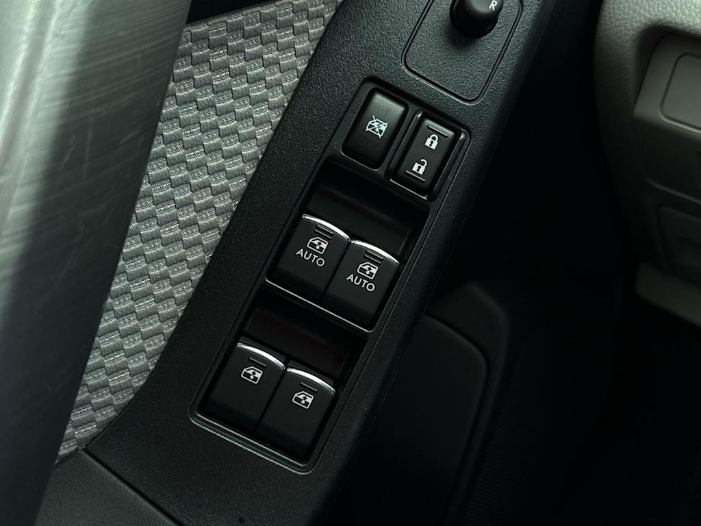 Thumbnail: 2018 Subaru Forester - 24