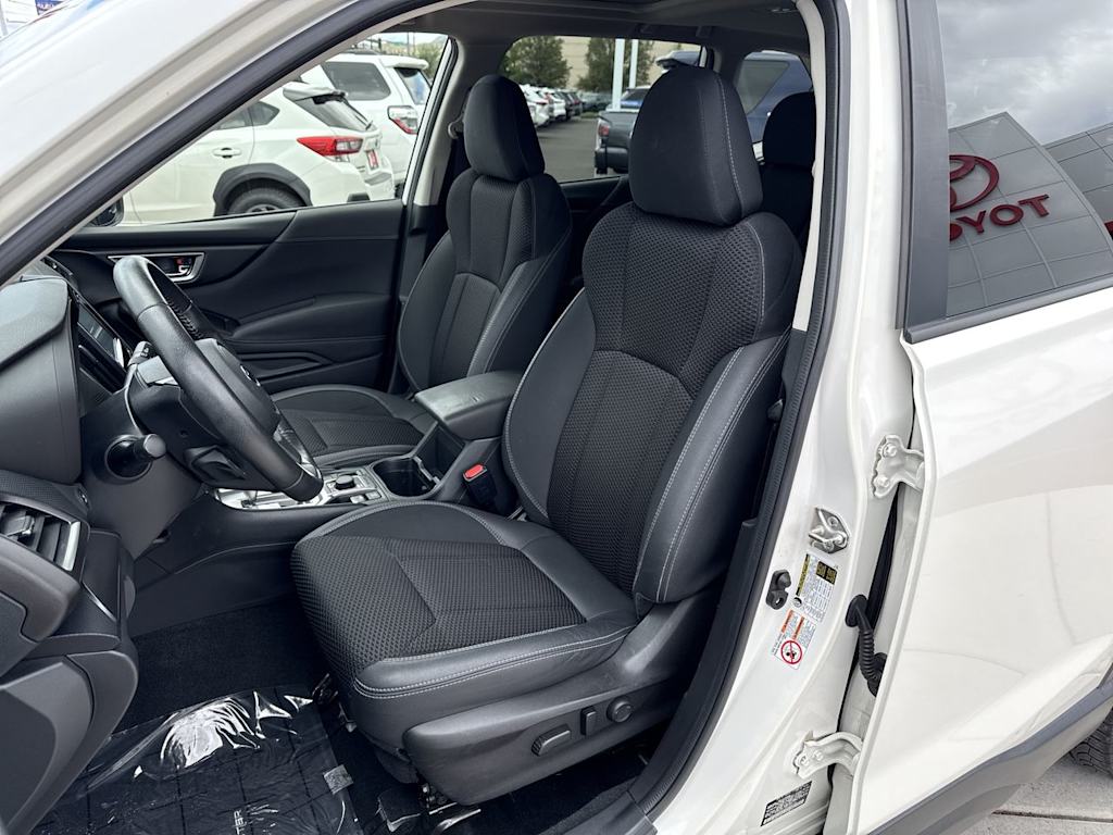 Thumbnail: 2019 Subaru Forester - 11