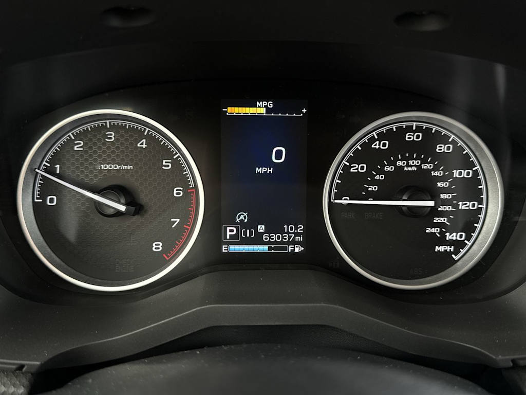 Thumbnail: 2019 Subaru Forester - 16