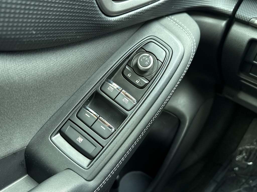 Thumbnail: 2019 Subaru Forester - 24