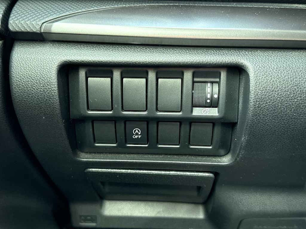 Thumbnail: 2019 Subaru Forester - 23