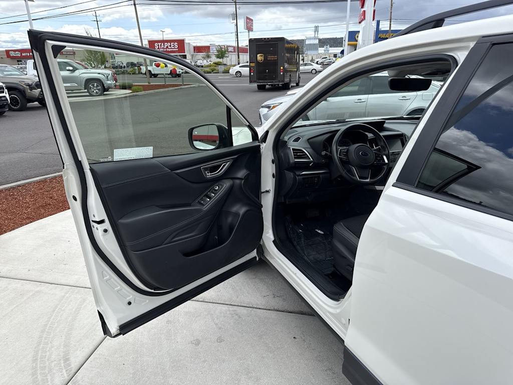 Thumbnail: 2019 Subaru Forester - 20