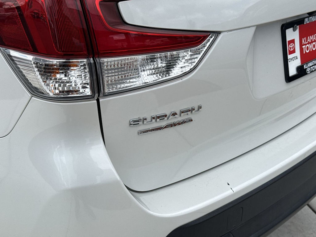 Thumbnail: 2019 Subaru Forester - 7