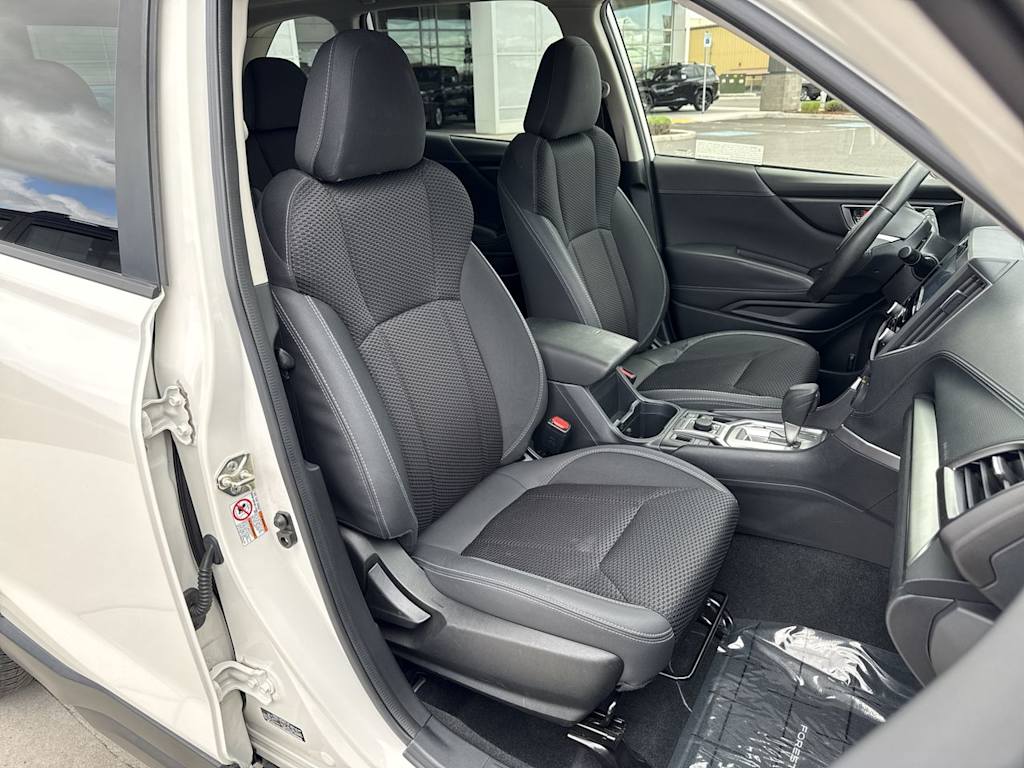 Thumbnail: 2019 Subaru Forester - 12