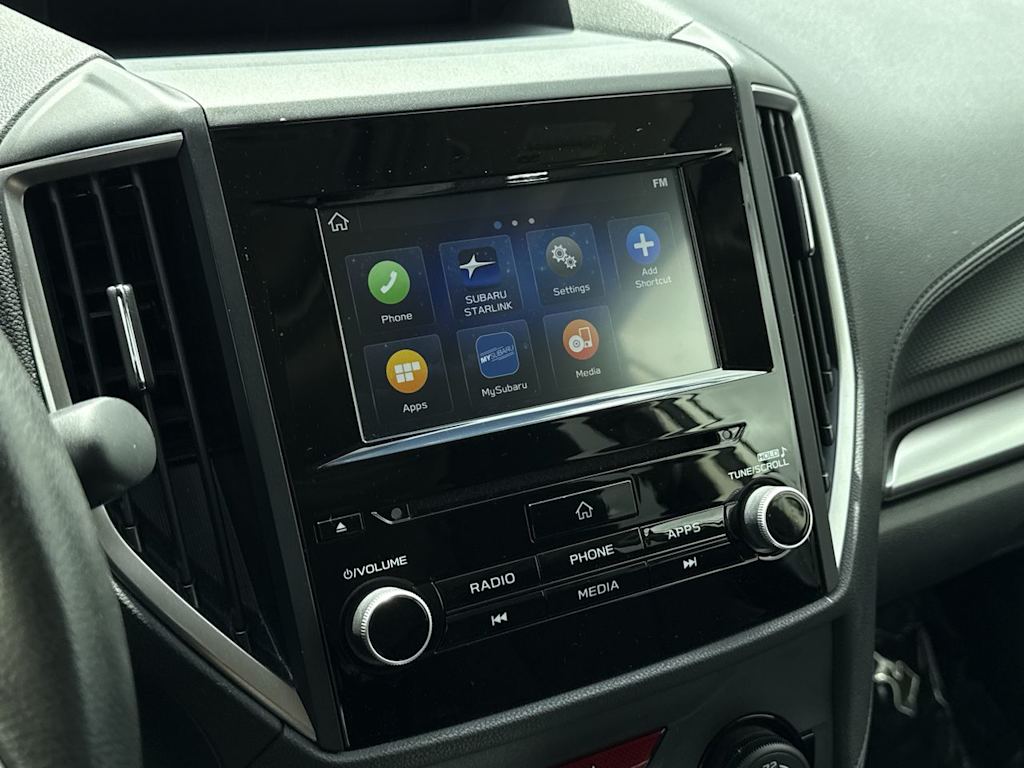 Thumbnail: 2019 Subaru Forester - 14