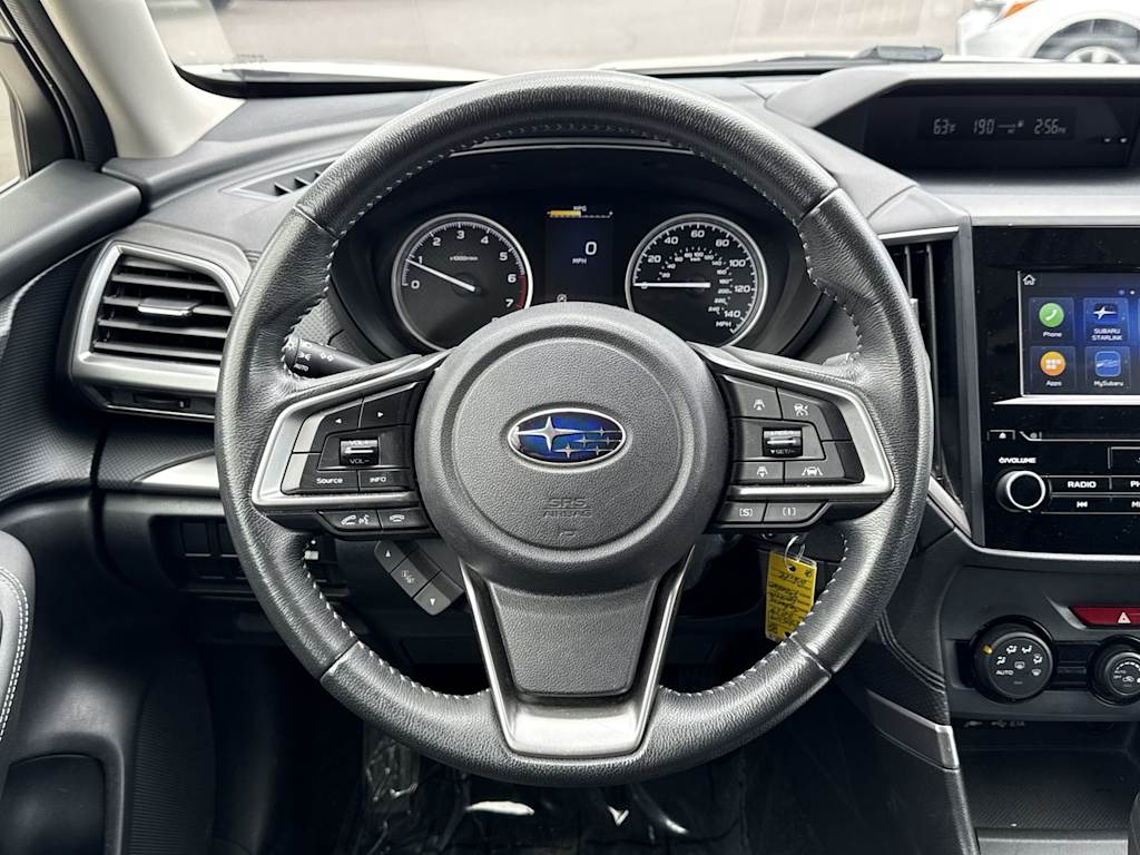 Thumbnail: 2019 Subaru Forester - 10