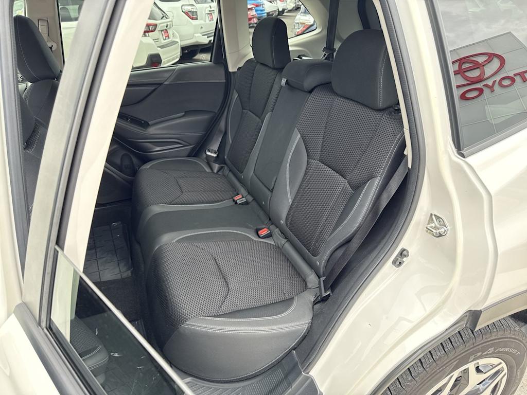 Thumbnail: 2019 Subaru Forester - 13