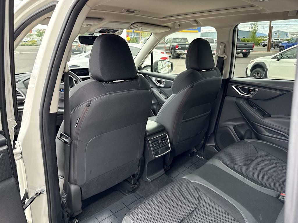 Thumbnail: 2019 Subaru Forester - 21