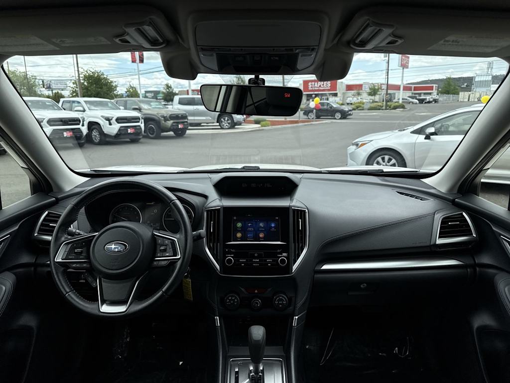 Thumbnail: 2019 Subaru Forester - 2