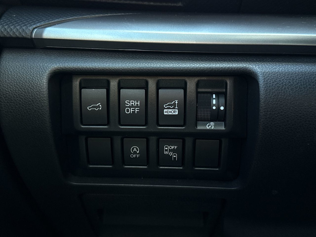 Thumbnail: 2021 Subaru Forester - 23
