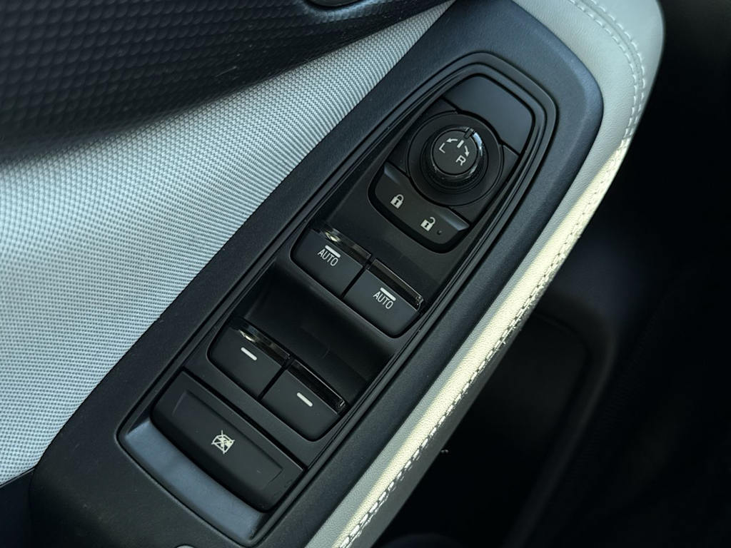 Thumbnail: 2021 Subaru Forester - 24
