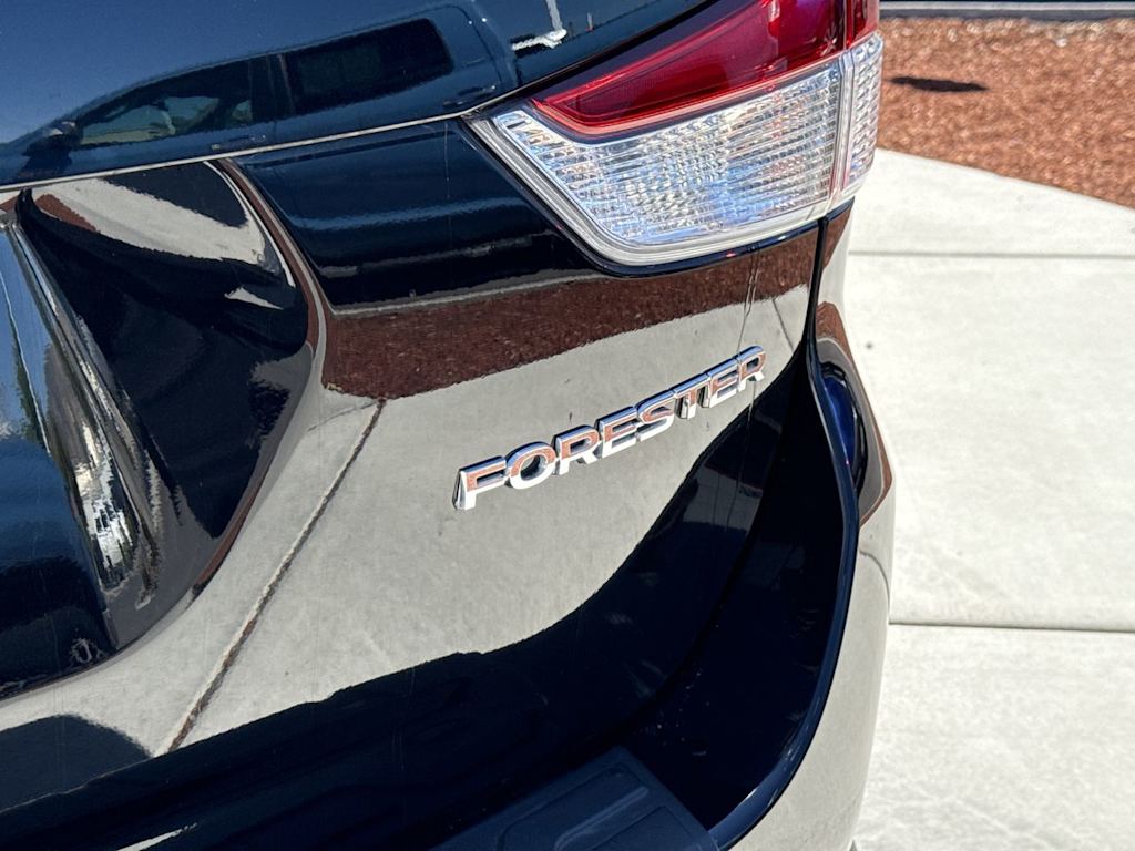 Thumbnail: 2021 Subaru Forester - 19