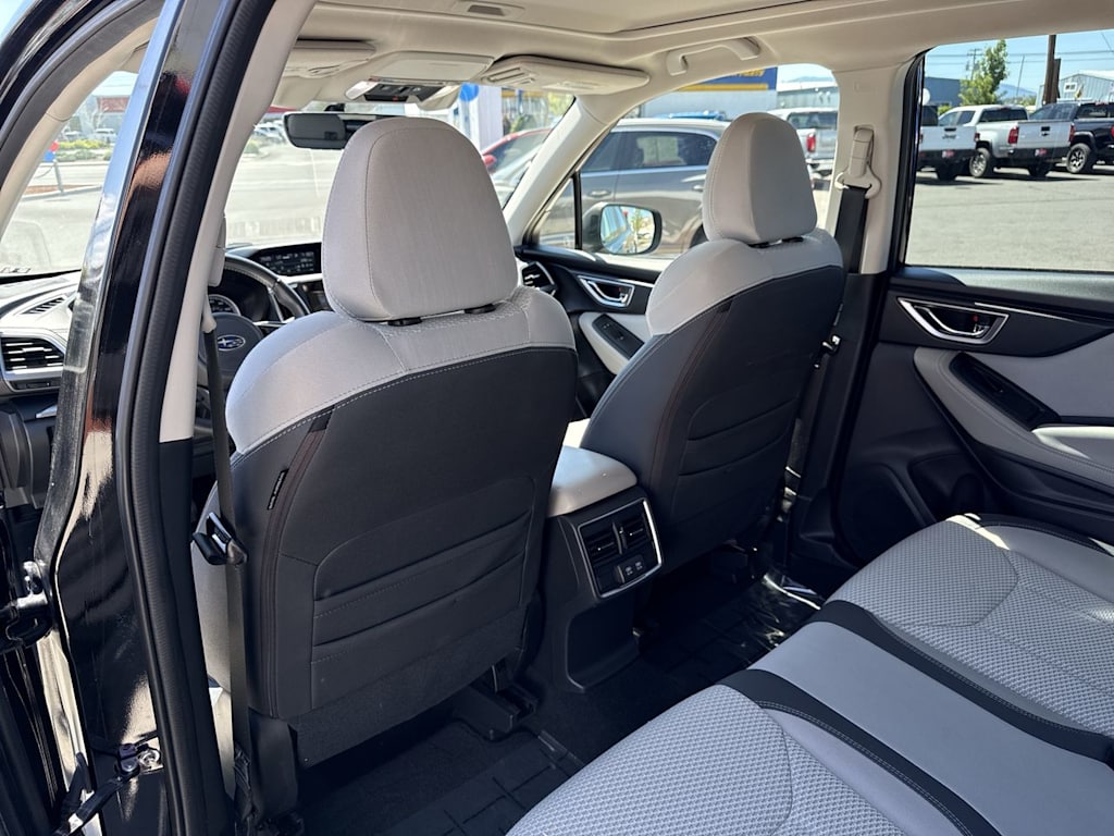 Thumbnail: 2021 Subaru Forester - 21