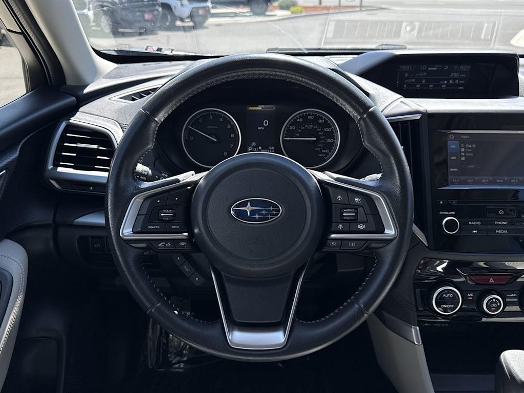 Thumbnail: 2021 Subaru Forester - 9