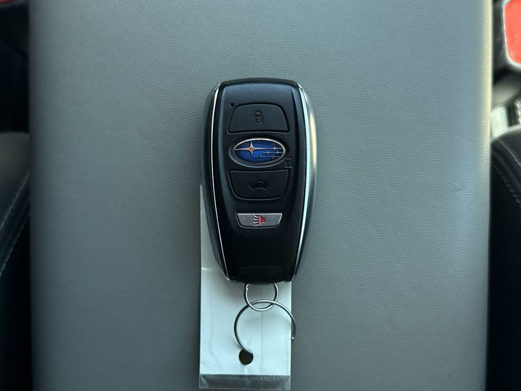 Thumbnail: 2021 Subaru Forester - 17