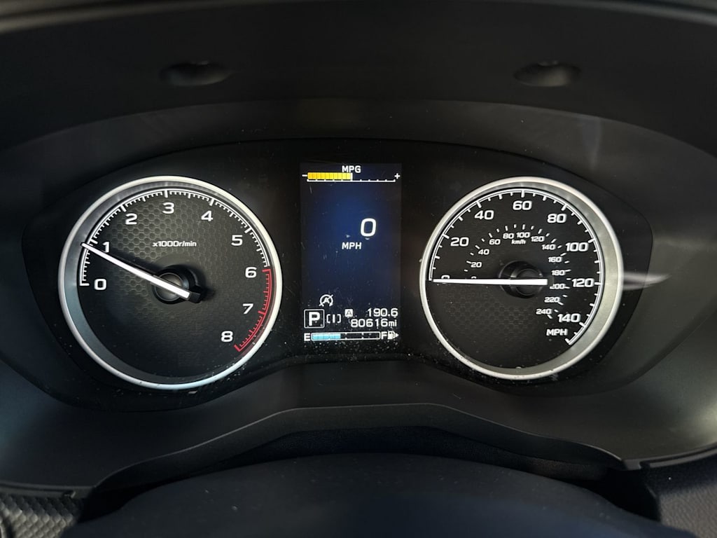 Thumbnail: 2022 Subaru Forester - 15
