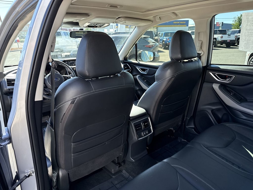Thumbnail: 2022 Subaru Forester - 20