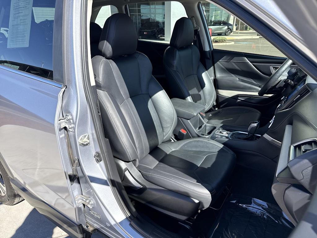Thumbnail: 2022 Subaru Forester - 11