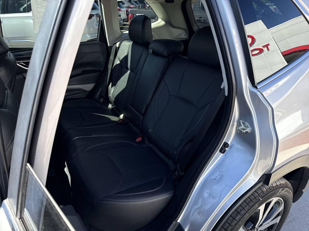 Thumbnail: 2022 Subaru Forester - 12