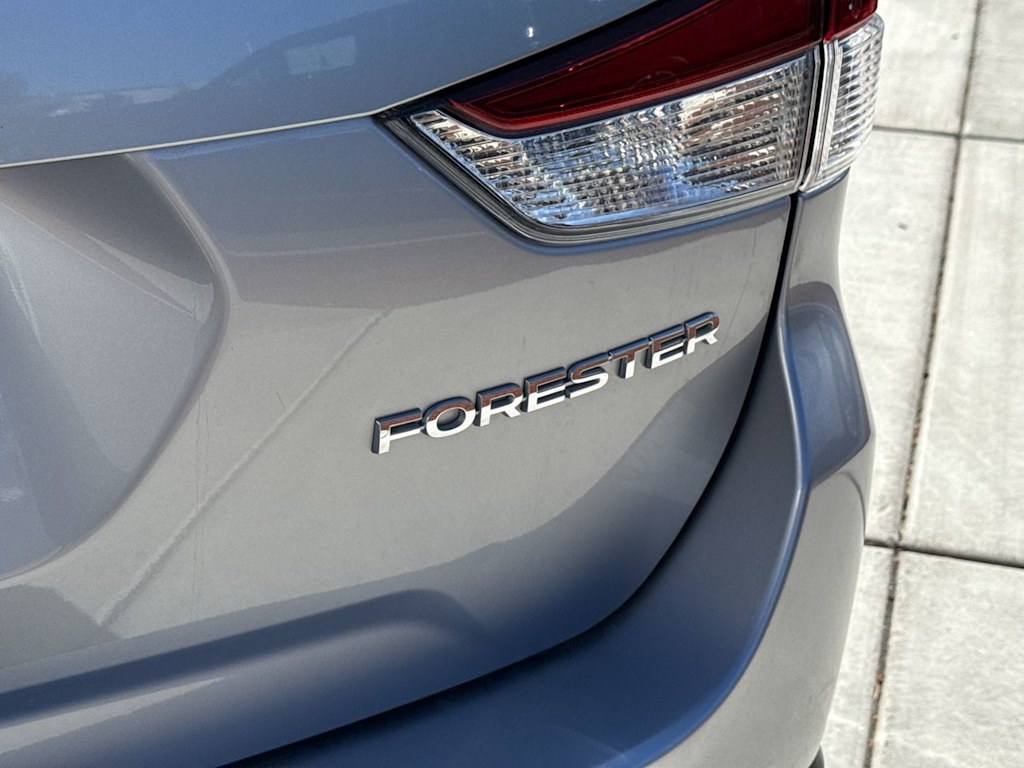 Thumbnail: 2022 Subaru Forester - 7