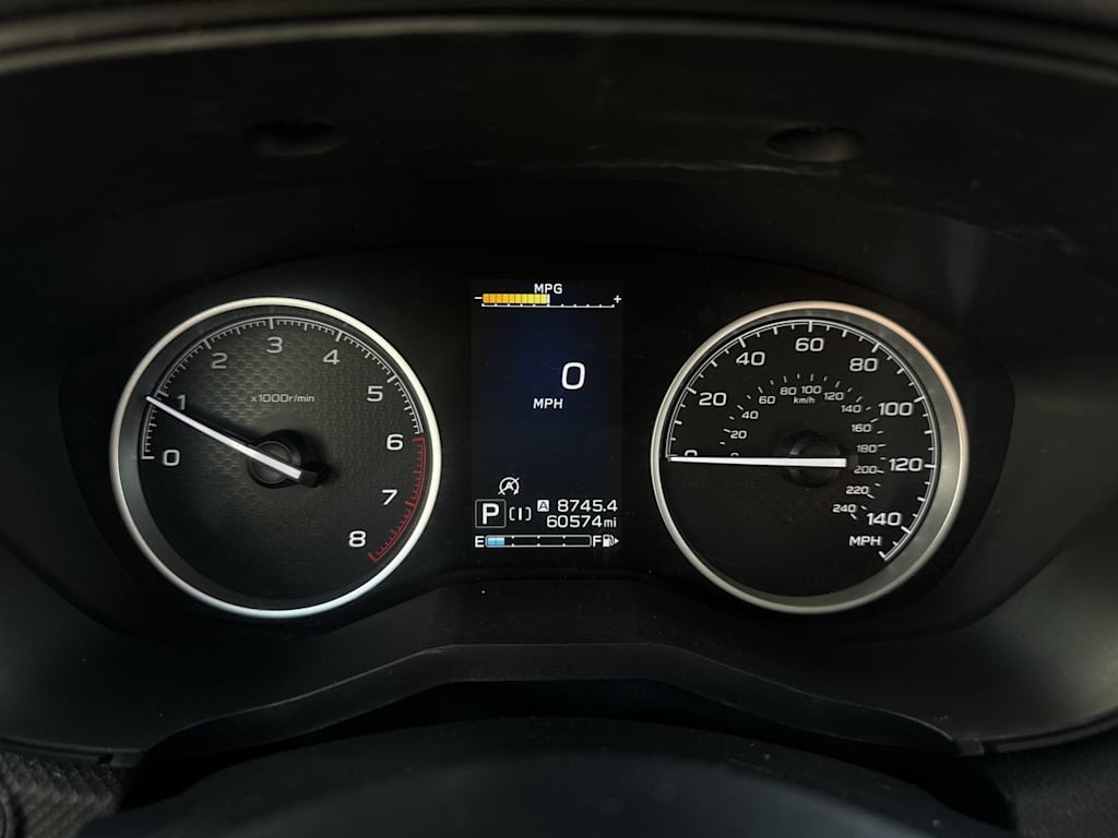 Thumbnail: 2020 Subaru Forester - 16