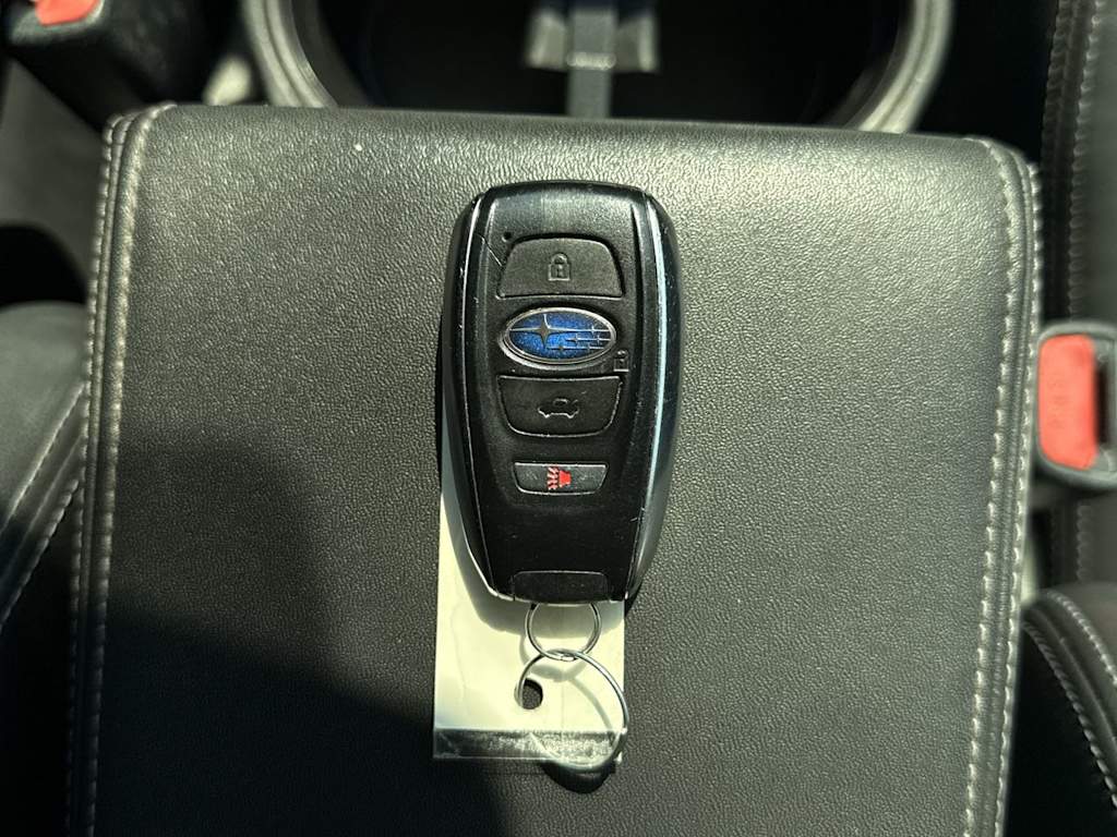 Thumbnail: 2020 Subaru Forester - 18
