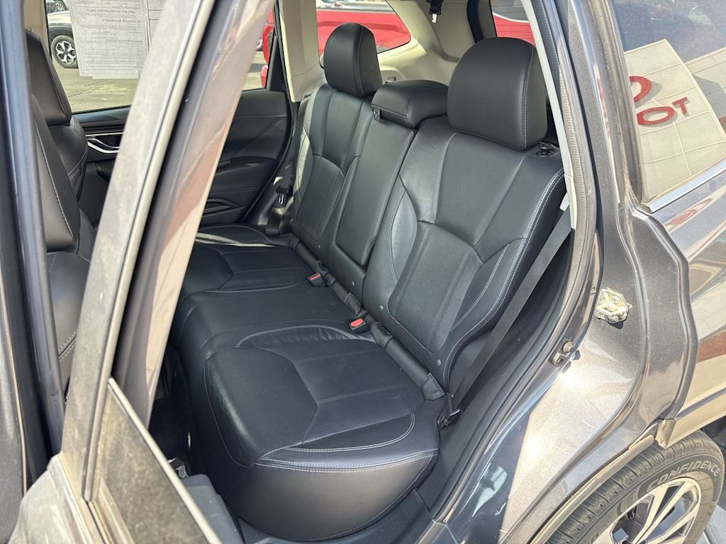 Thumbnail: 2020 Subaru Forester - 13