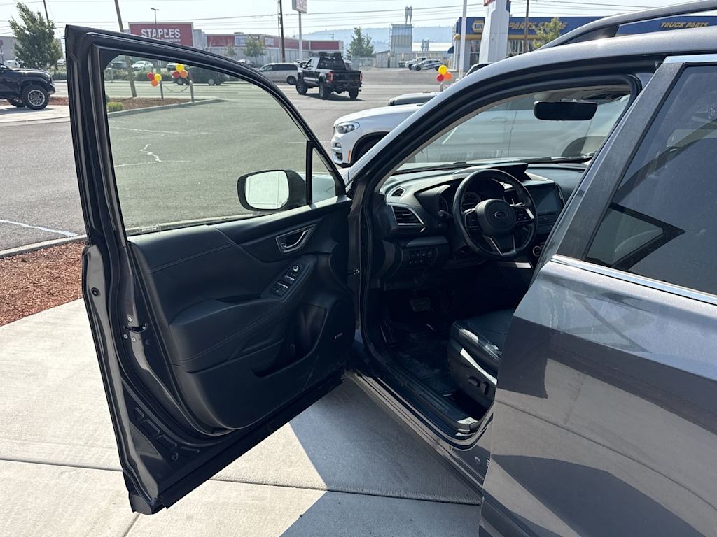 Thumbnail: 2020 Subaru Forester - 20
