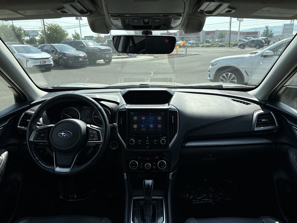 Thumbnail: 2020 Subaru Forester - 2