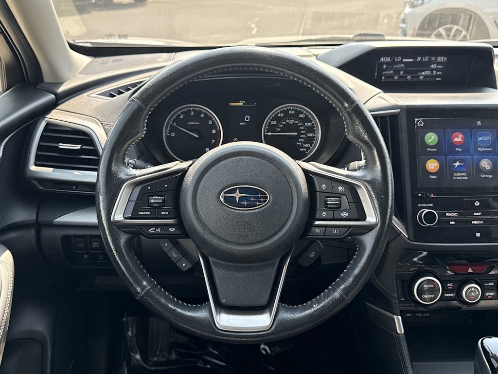 Thumbnail: 2020 Subaru Forester - 10