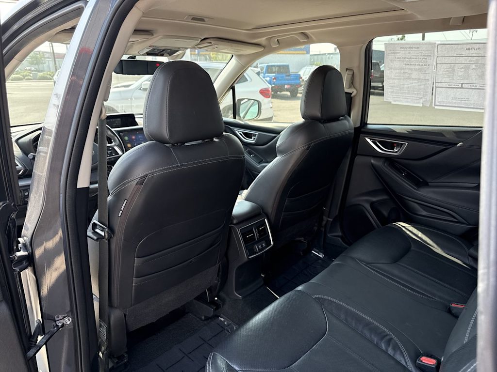 Thumbnail: 2020 Subaru Forester - 21