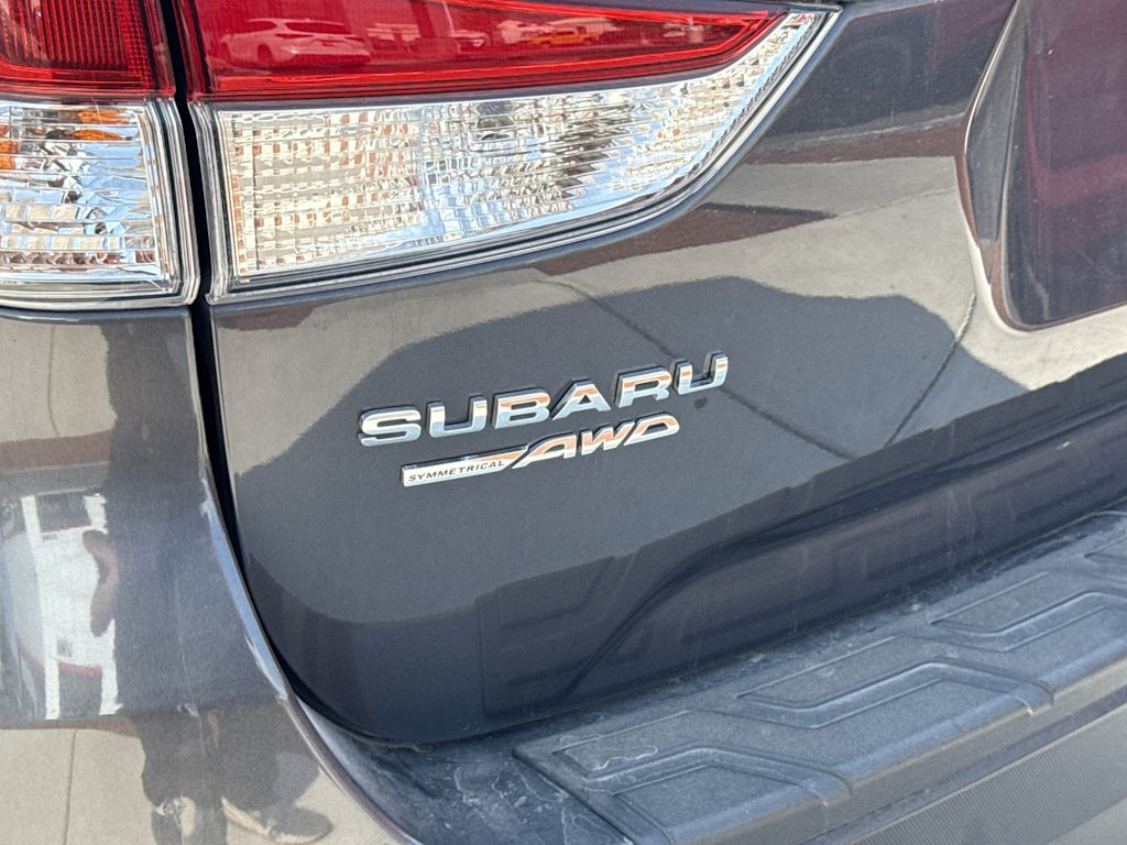 Thumbnail: 2020 Subaru Forester - 7