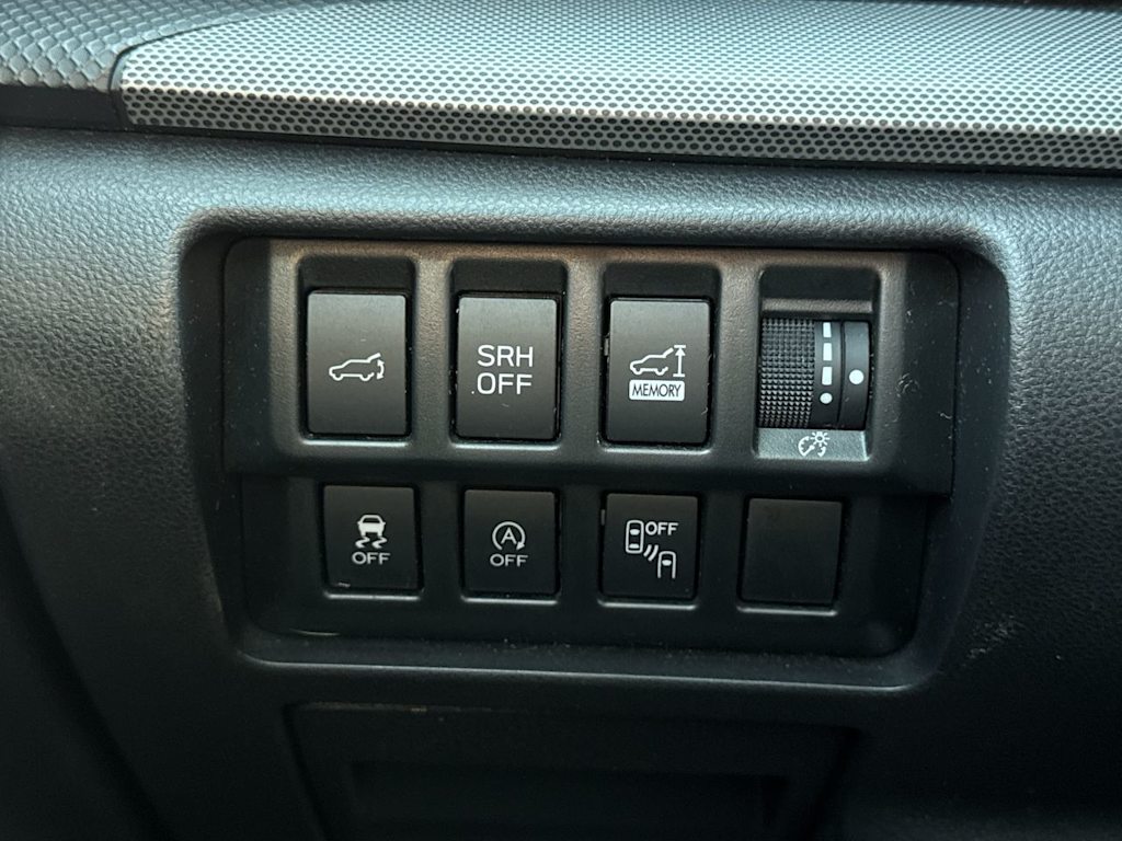 Thumbnail: 2020 Subaru Forester - 23