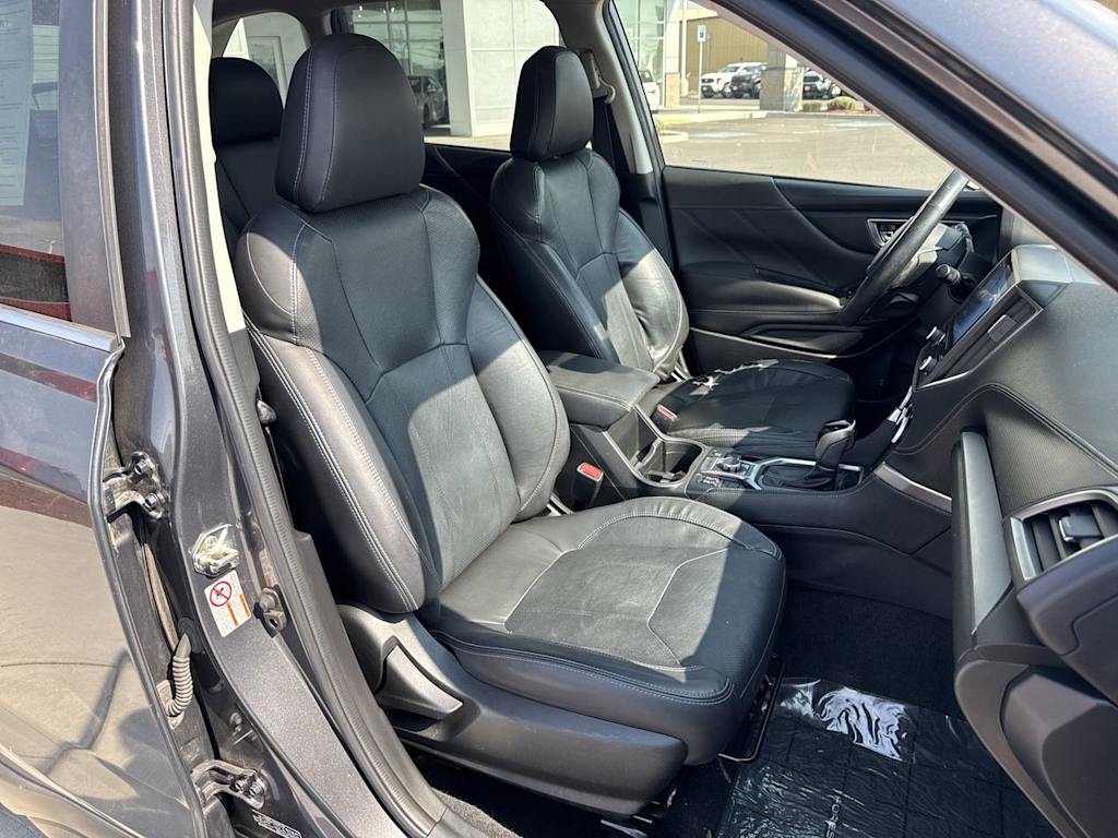 Thumbnail: 2020 Subaru Forester - 12