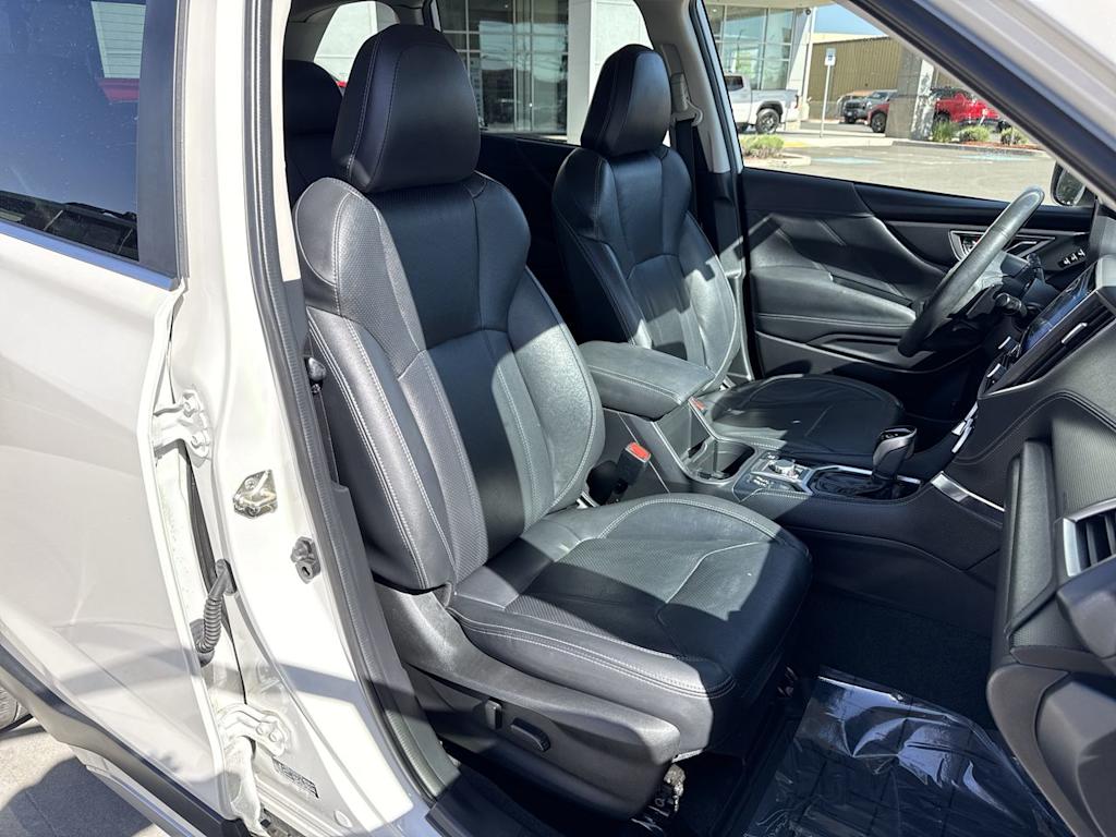 Thumbnail: 2020 Subaru Forester - 12