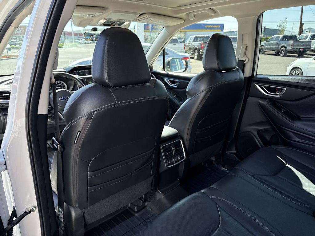 Thumbnail: 2020 Subaru Forester - 21