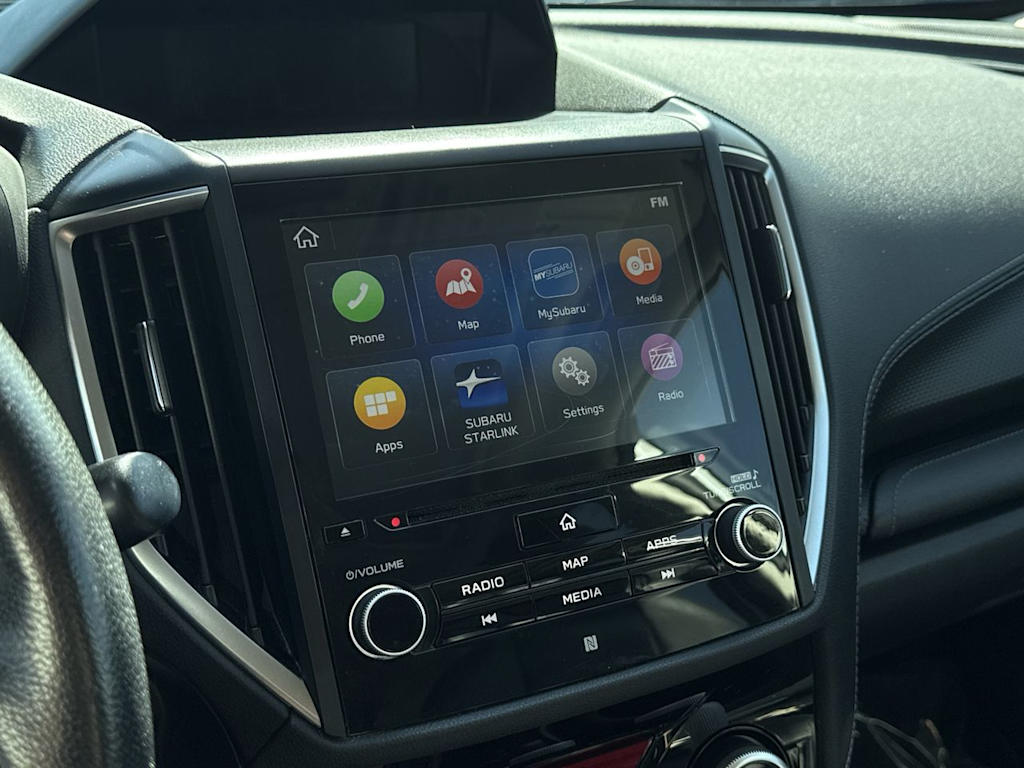 Thumbnail: 2020 Subaru Forester - 14