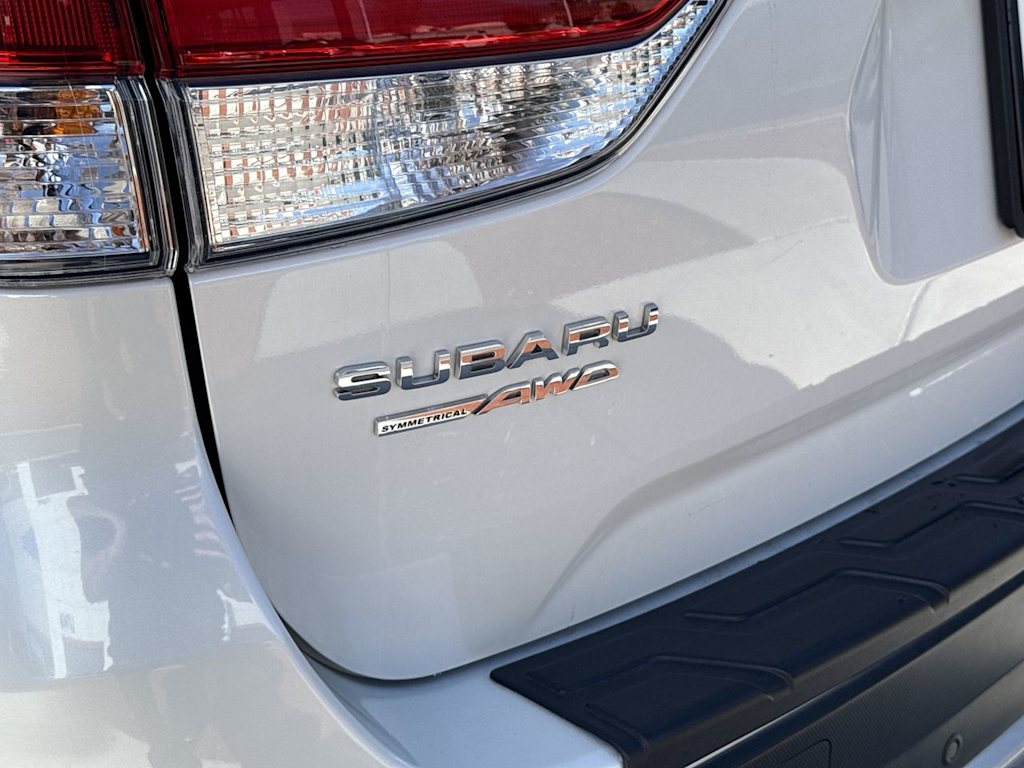 Thumbnail: 2020 Subaru Forester - 7